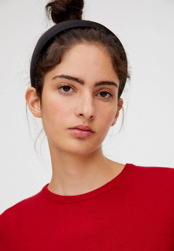 

Джемпер Pull&Bear, Красный