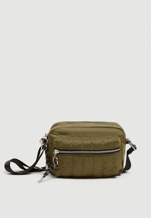 

Сумка Pull&Bear, Хаки