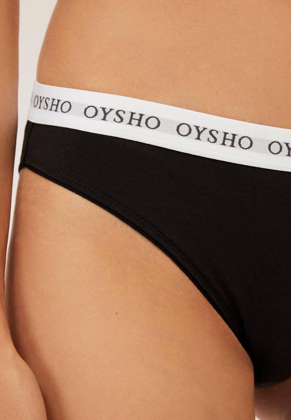 фото Трусы Oysho