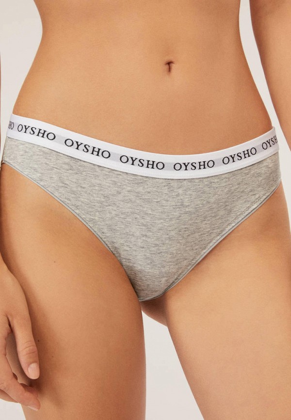 фото Трусы oysho