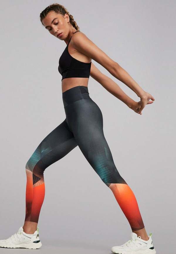 

Леггинсы Oysho_Sport, Разноцветный