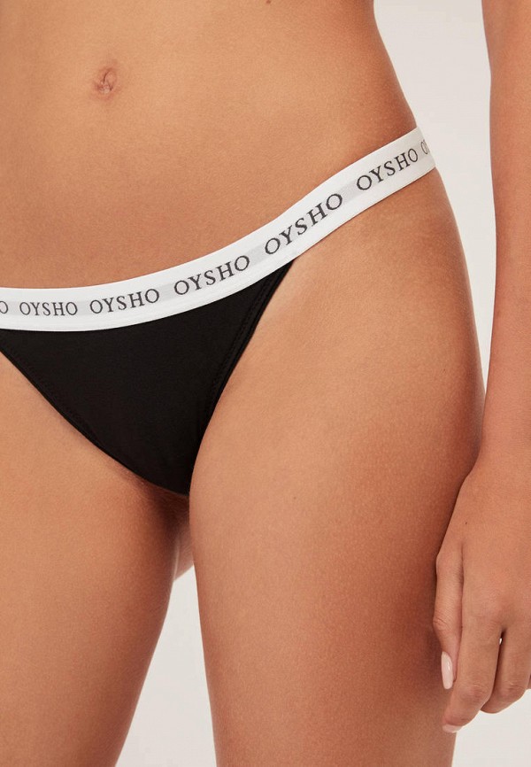 фото Трусы oysho