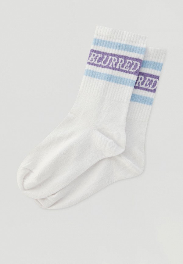 

Носки Pull&Bear, Белый