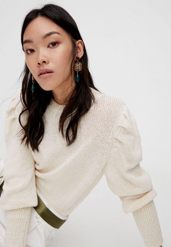 

Свитер Pull&Bear, Бежевый