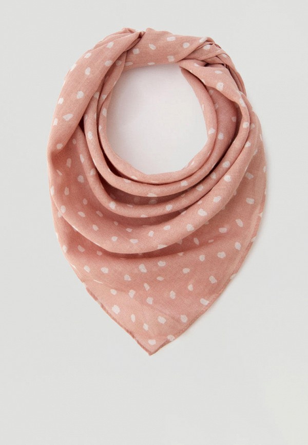 

Платок Pull&Bear, Розовый