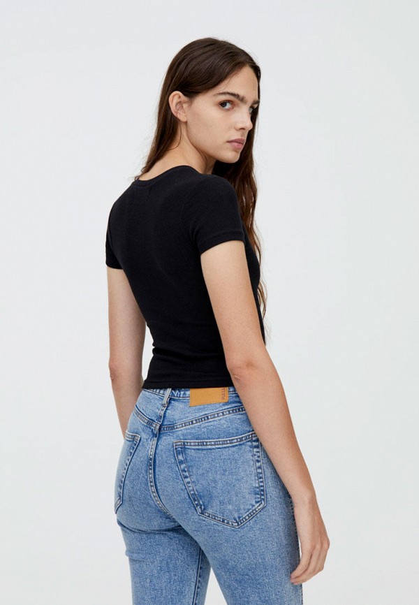 фото Футболка pull&bear