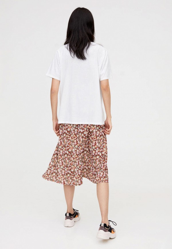 

Футболка Pull&Bear, Белый