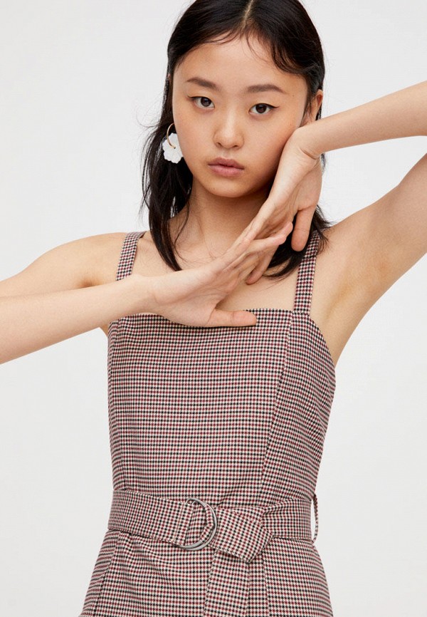 

Платье Pull&Bear, Разноцветный