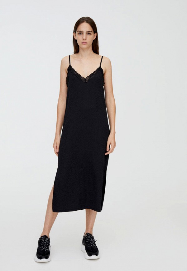 Платье Pull&Bear