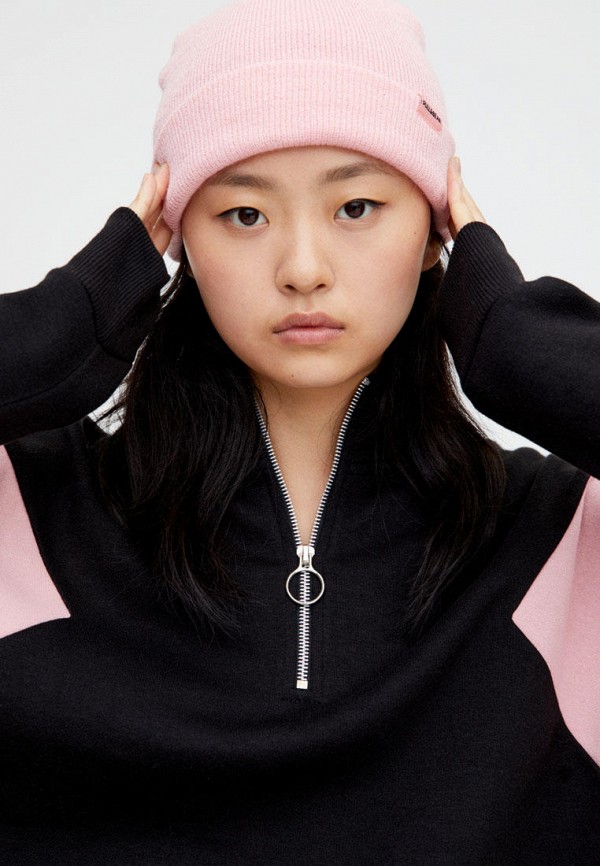 

Олимпийка Pull&Bear, Черный
