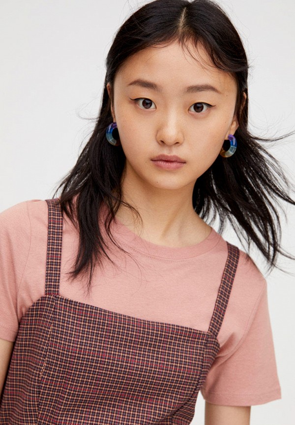

Платье Pull&Bear, Разноцветный