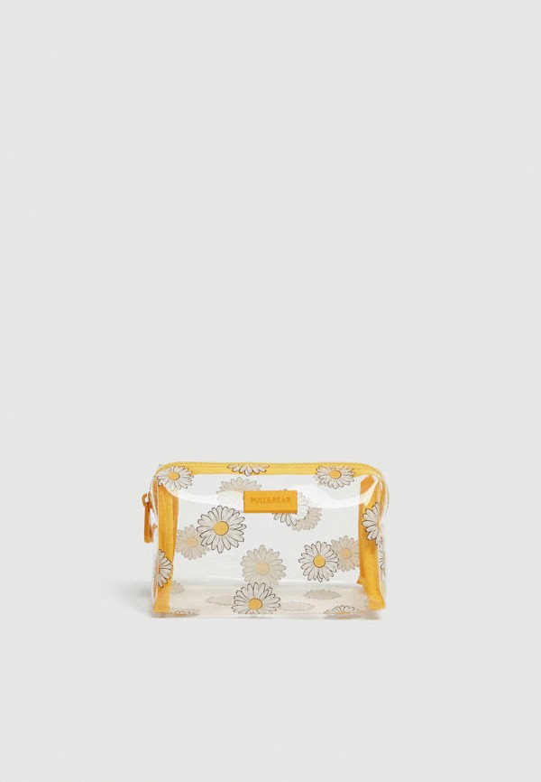

Косметичка Pull&Bear, Белый