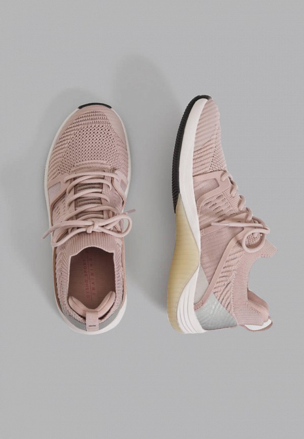 

Кроссовки Oysho_Sport, Розовый