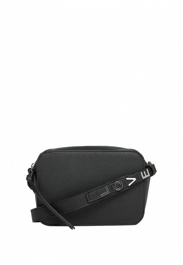 

Сумка Stradivarius, Черный