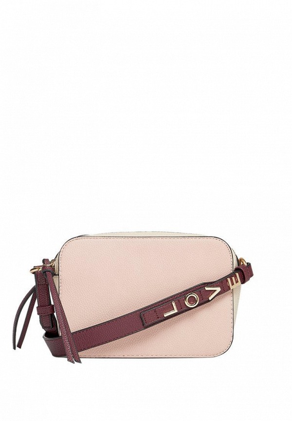 

Сумка Stradivarius, Розовый