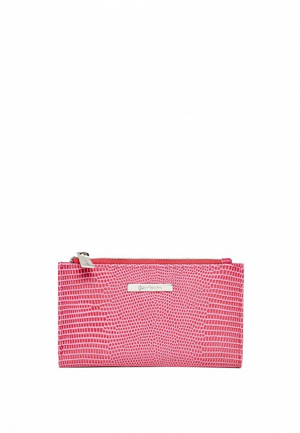 

Кошелек Stradivarius, Розовый