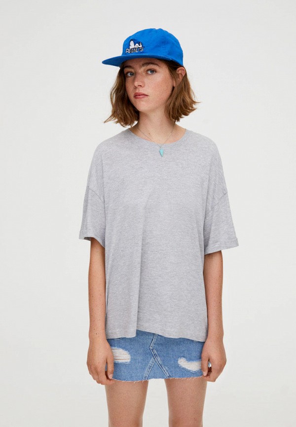 Футболка Pull&Bear Футболка Pull&Bear