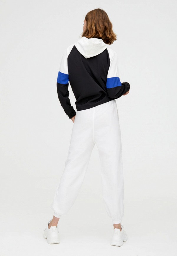 

Худи Pull&Bear, Черный