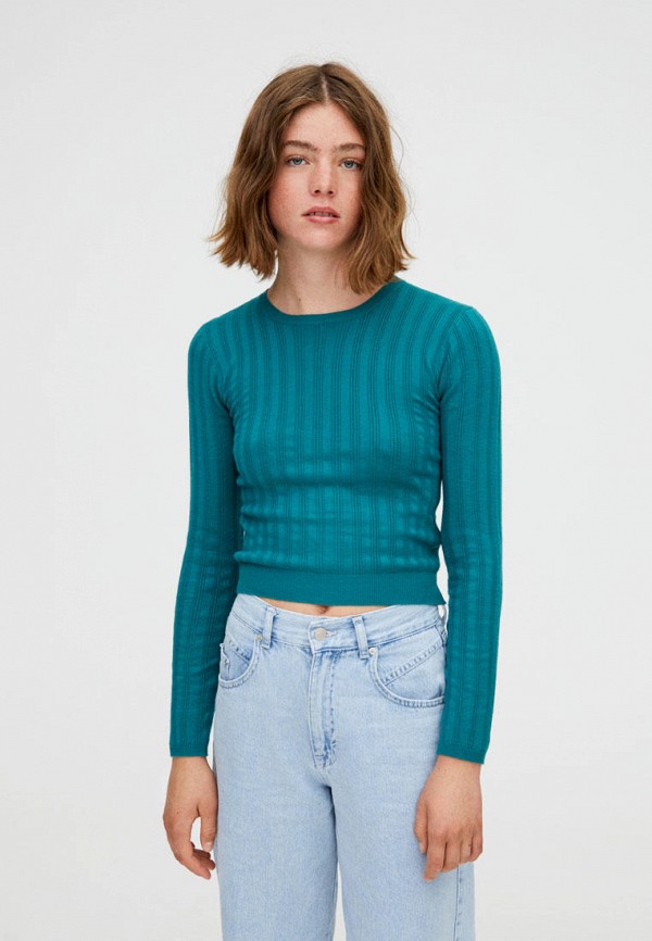 фото Джемпер Pull&Bear