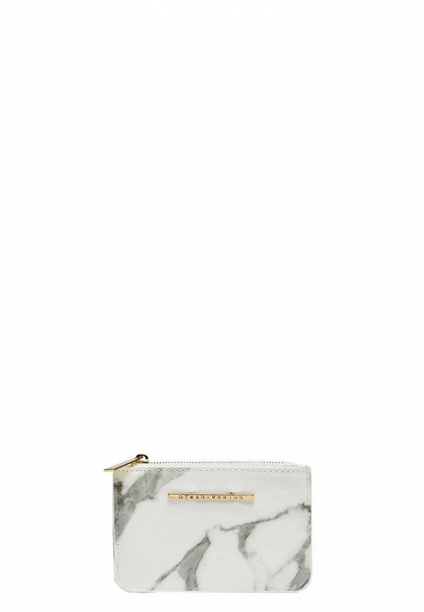

Кошелек Stradivarius, Белый