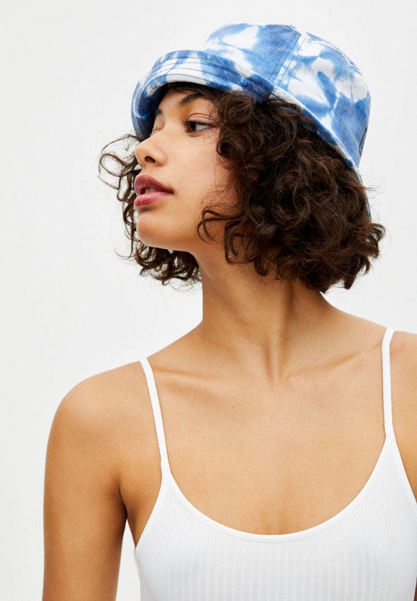 

Боди Pull&Bear, Белый