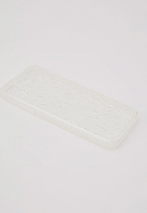 

Чехол для iPhone Pull&Bear, Белый