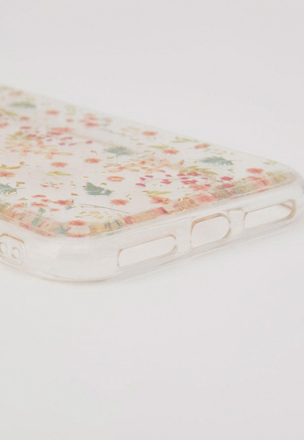 

Чехол для iPhone Pull&Bear, Белый