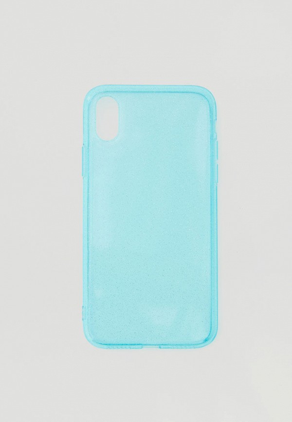 

Чехол для iPhone Pull&Bear, Голубой
