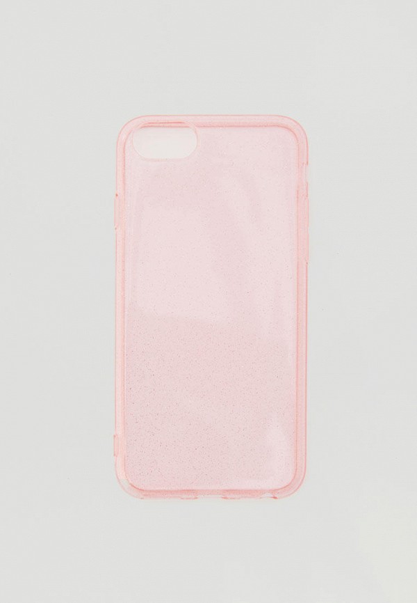 

Чехол для iPhone Pull&Bear, Розовый