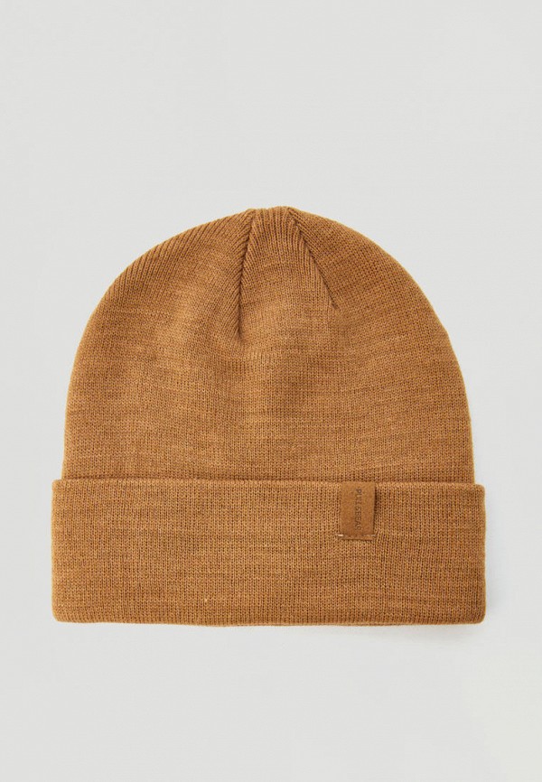 

Шапка Pull&Bear, Коричневый
