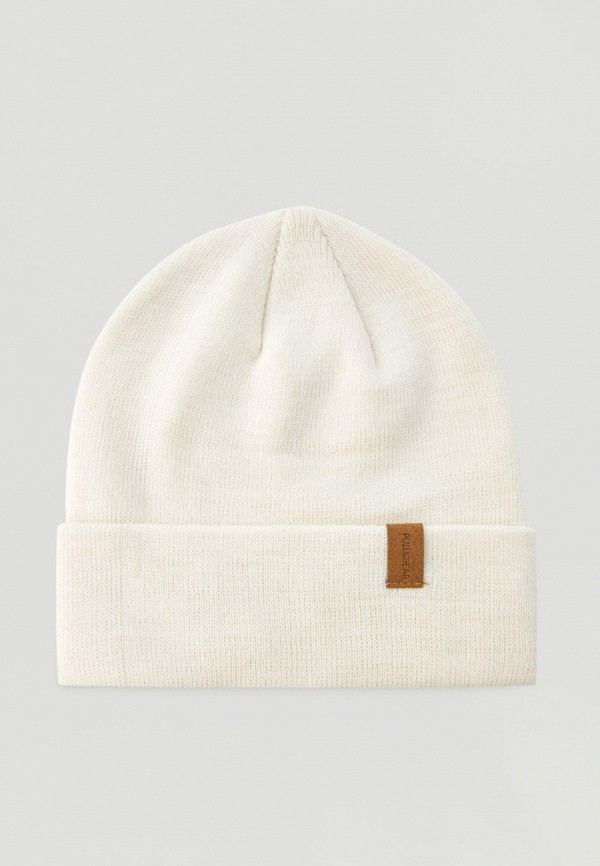 

Шапка Pull&Bear, Белый