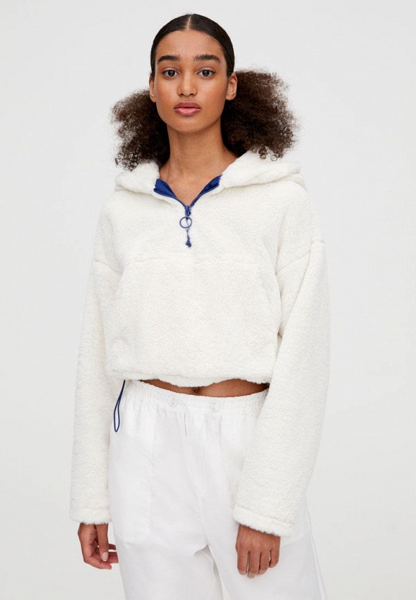 Шуба Pull&Bear 