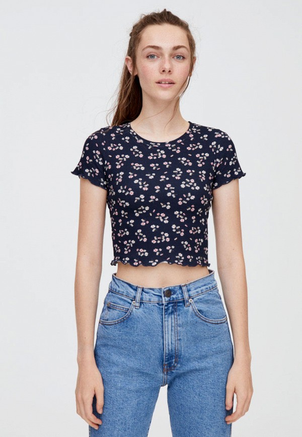 Топ Pull&Bear