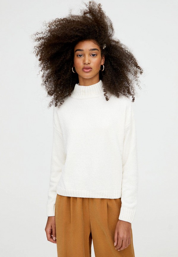 

Свитер Pull&Bear, Белый
