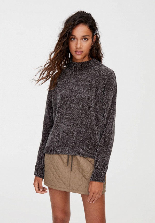 

Свитер Pull&Bear, Серый