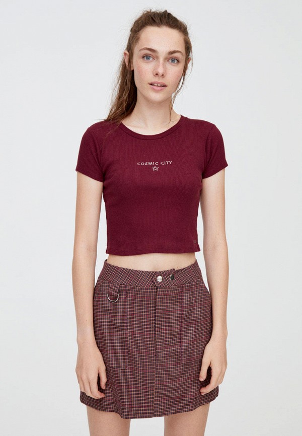 Топ Pull&Bear