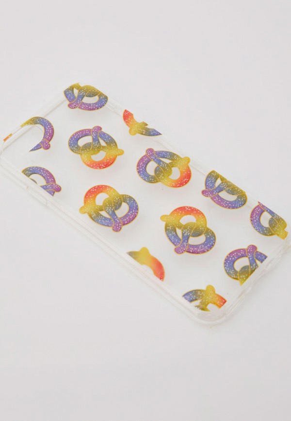 

Чехол для iPhone Pull&Bear, Белый
