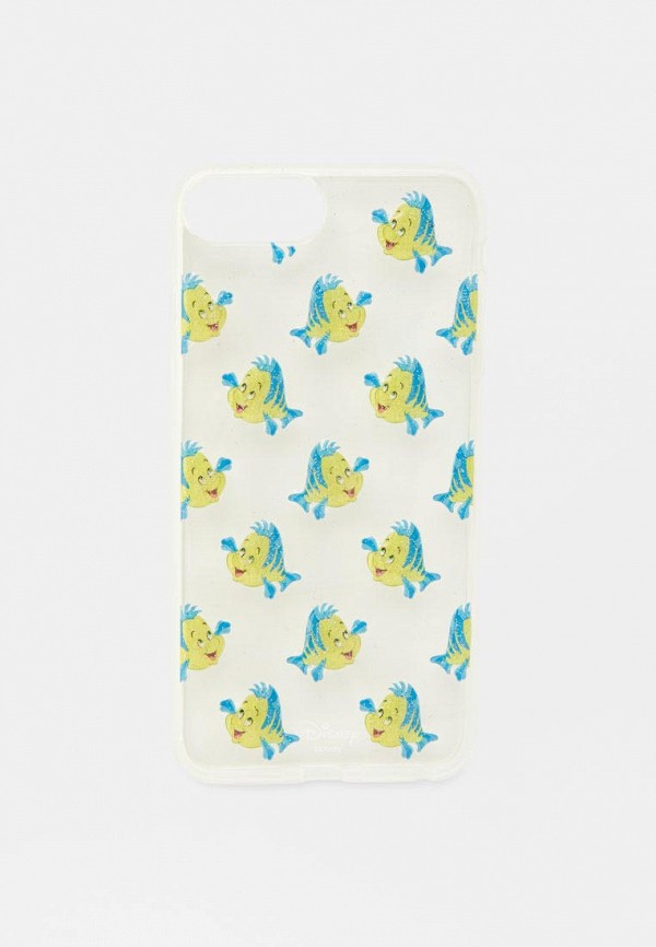 

Чехол для iPhone Pull&Bear, Желтый