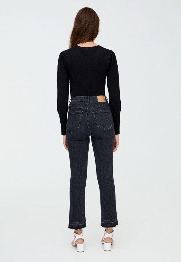 

Джинсы Pull&Bear, Черный