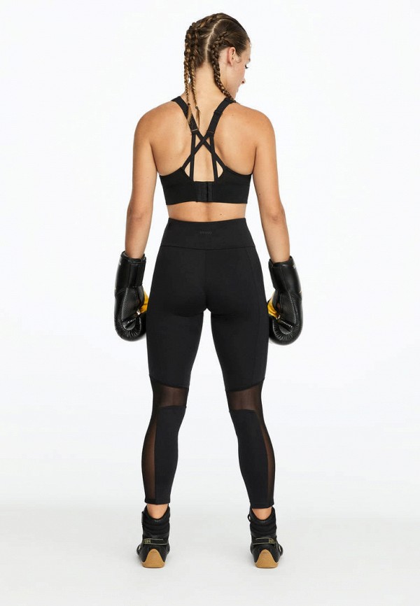 

Леггинсы Oysho_Sport, Черный