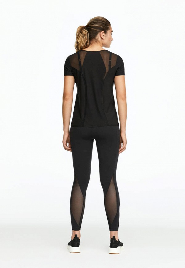 

Леггинсы Oysho_Sport, Черный