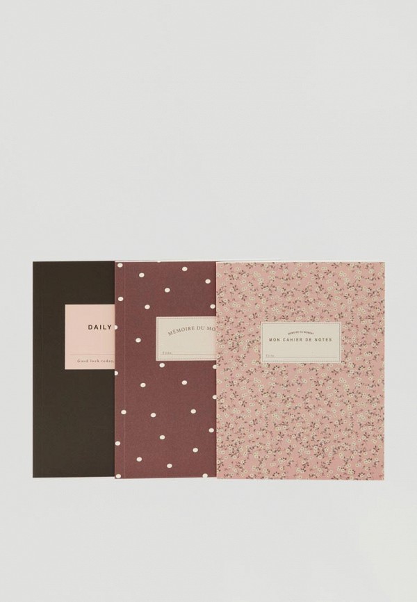 

Комплект Pull&Bear, Разноцветный