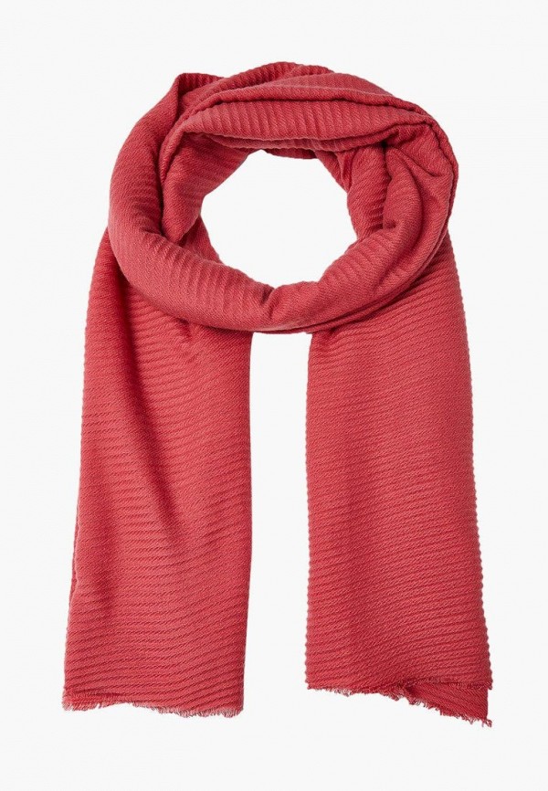 

Палантин Stradivarius, Коралловый