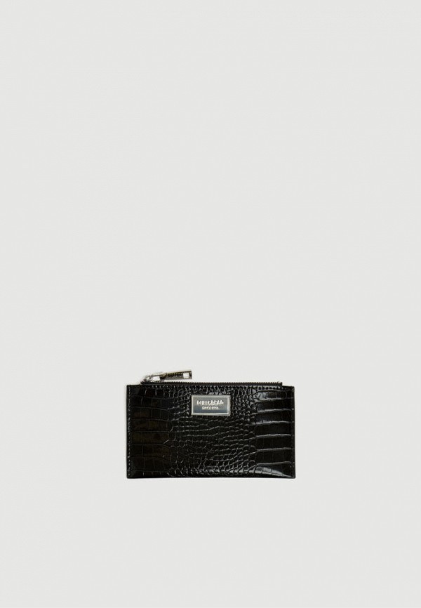 

Кошелек Pull&Bear, Черный
