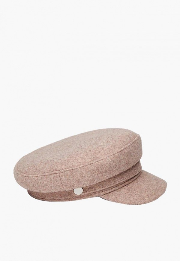 

Кепка Stradivarius, Розовый