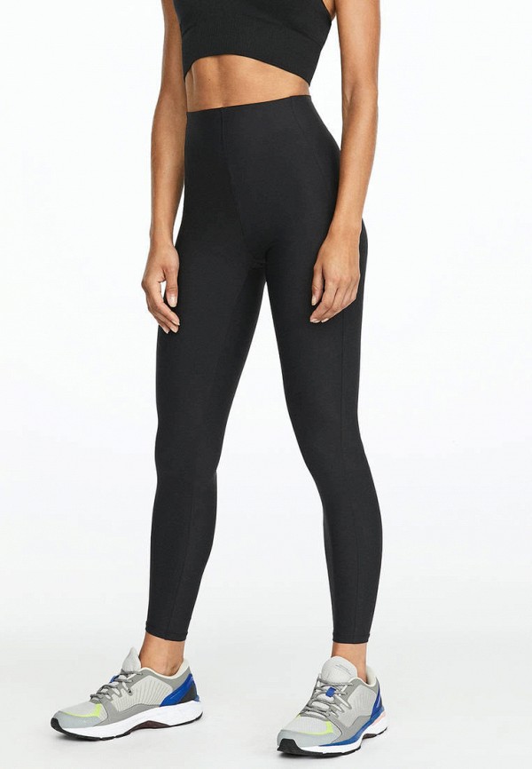 

Леггинсы Oysho_Sport, Черный
