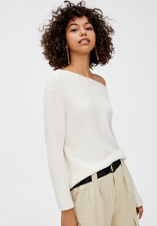 

Свитер Pull&Bear, Бежевый