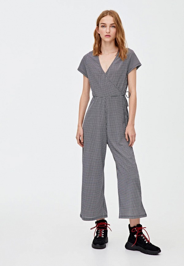 

Комбинезон Pull&Bear, Разноцветный