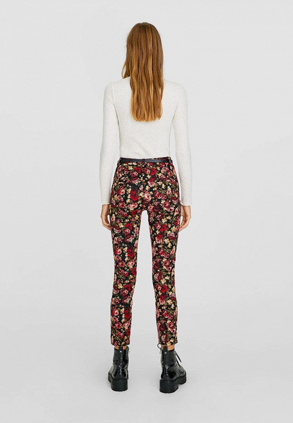 

Брюки Stradivarius, Разноцветный