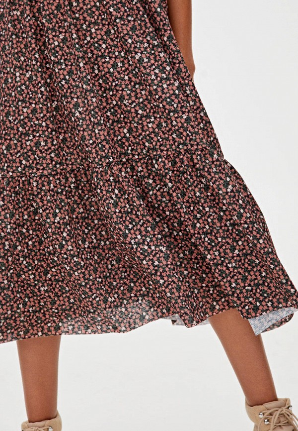 

Платье Pull&Bear, Розовый